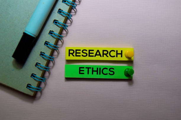 Field Research Fundamentals & Ethics